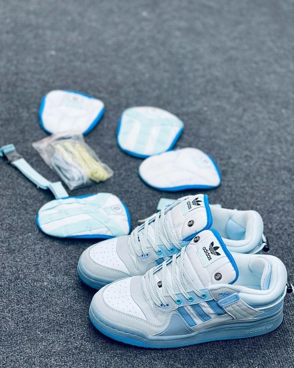 Adidas Bad Bunny (Blue) - Euro 43