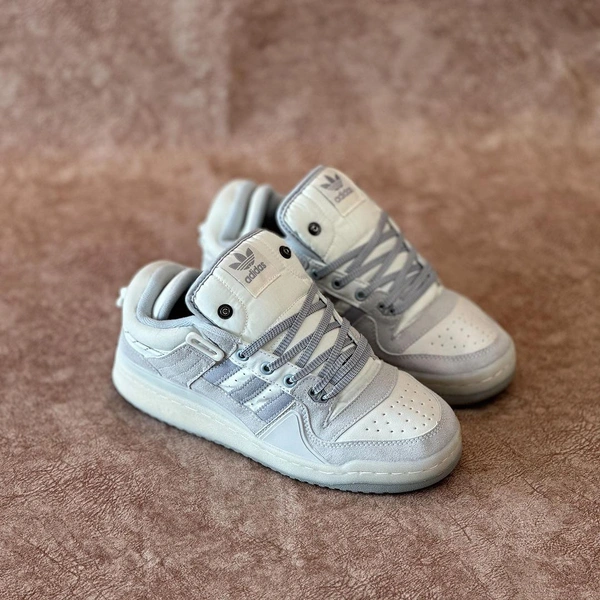 Adidas Bad Bunny  ( Cloud White )  - Euro 40