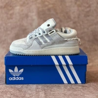 Adidas Bad Bunny  ( Cloud White )  - Euro 40