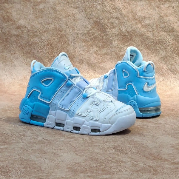 Nike Air Uptempo - 10