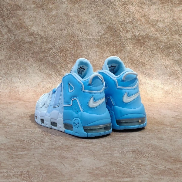 Nike Air Uptempo - 10