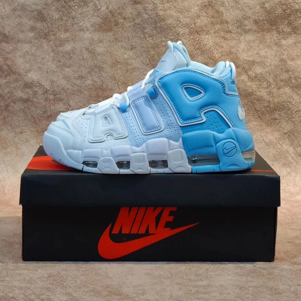 Nike Air Uptempo - 10