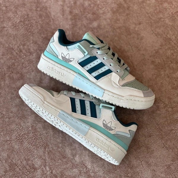 Adidas Forum  - 11