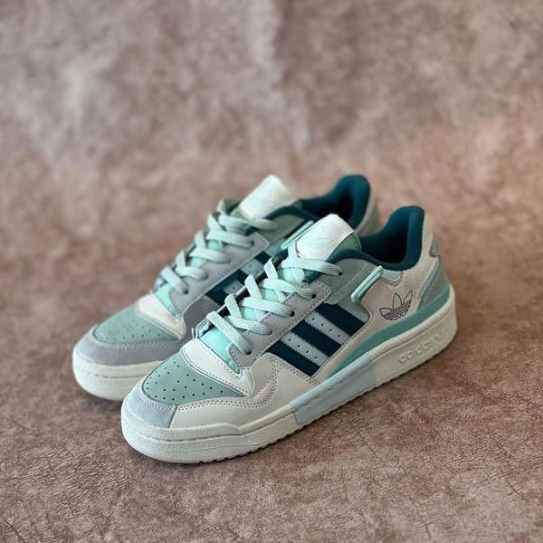 Adidas Forum  - 11