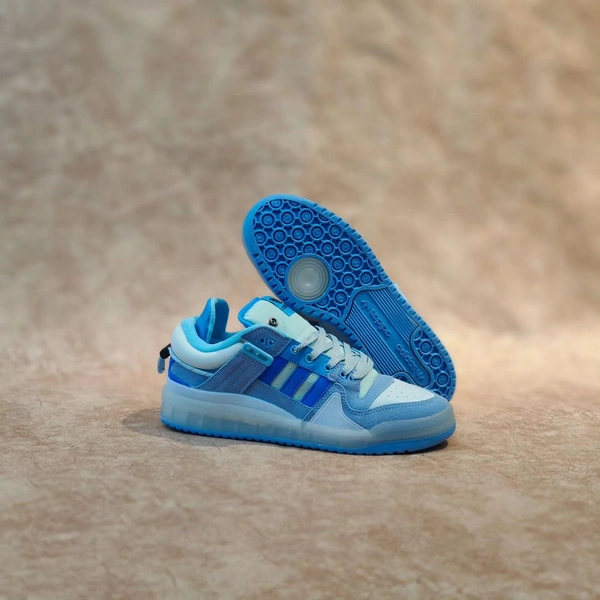 Adidas Bad Bunny (Blue) - Euro 42