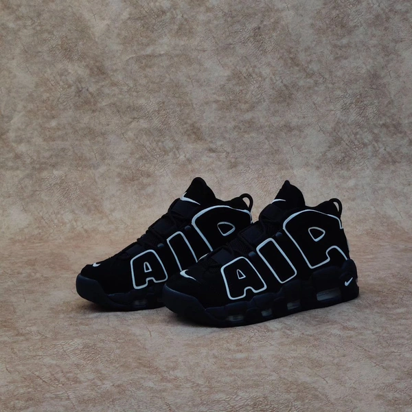Nike Air Uptempo - 11