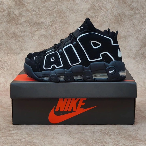 Nike Air Uptempo - 11