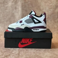 Jordan Retro 4 Paris EDTN - 8