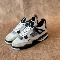 Jordan Retro 4 Paris EDTN - 8