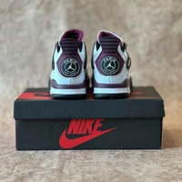 Jordan Retro 4 Paris EDTN - 8