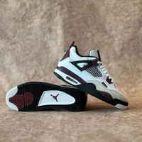 Jordan Retro 4 Paris EDTN - 8