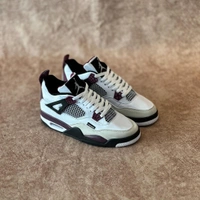 Jordan Retro 4 Paris EDTN - 8