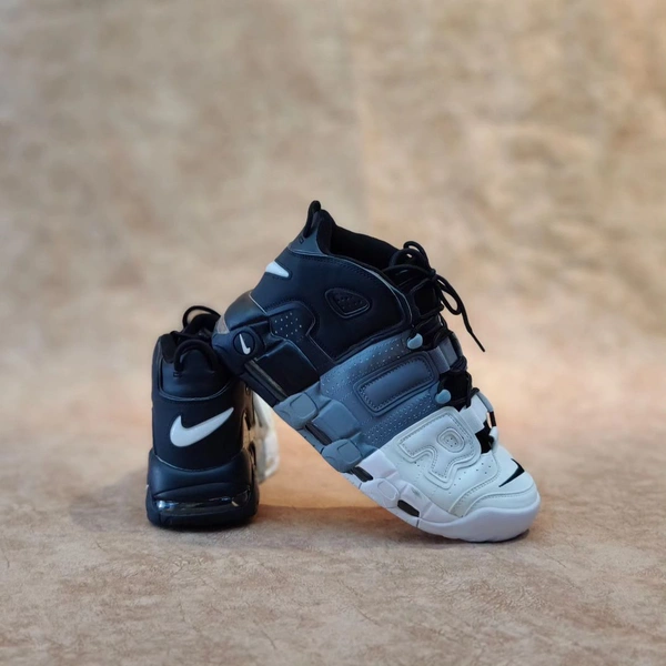 Nike Air Uptempo - 6