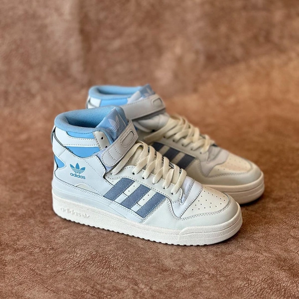 Adidas Forum 84 High - 6