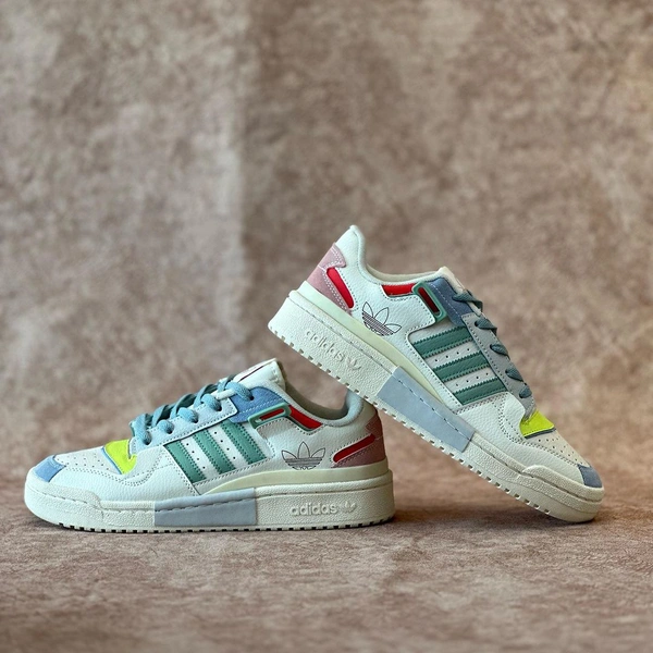Adidas Forum  - 10