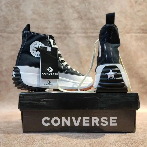 Converse Run Star Hike - 10
