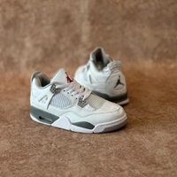 Jordan Retro 4  - 6