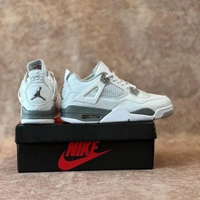 Jordan Retro 4  - 6