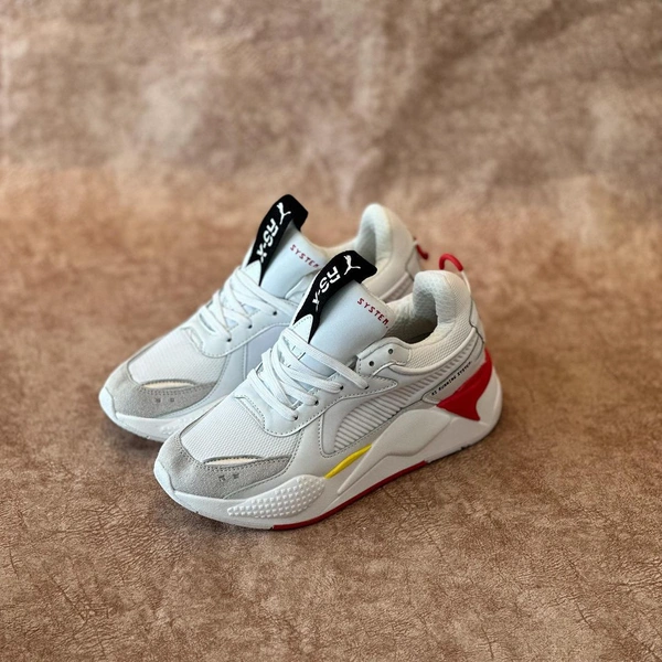Puma Rsx - 11
