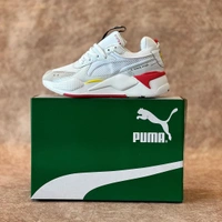 Puma Rsx - 11
