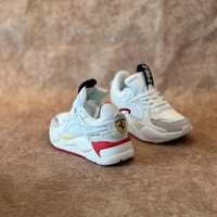 Puma Rsx - 11