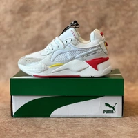 Puma Rsx - 11