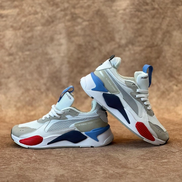 Puma Rsx - 11