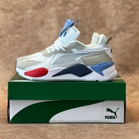 Puma Rsx - 11