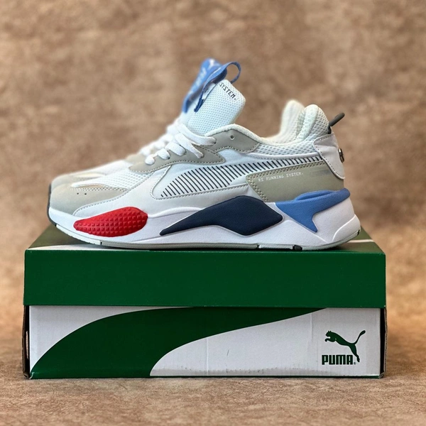 Puma Rsx - 11