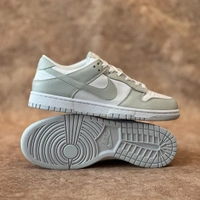 Nike Dunk Low Grey Fog  - 8