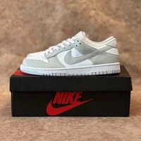 Nike Dunk Low Grey Fog  - 8