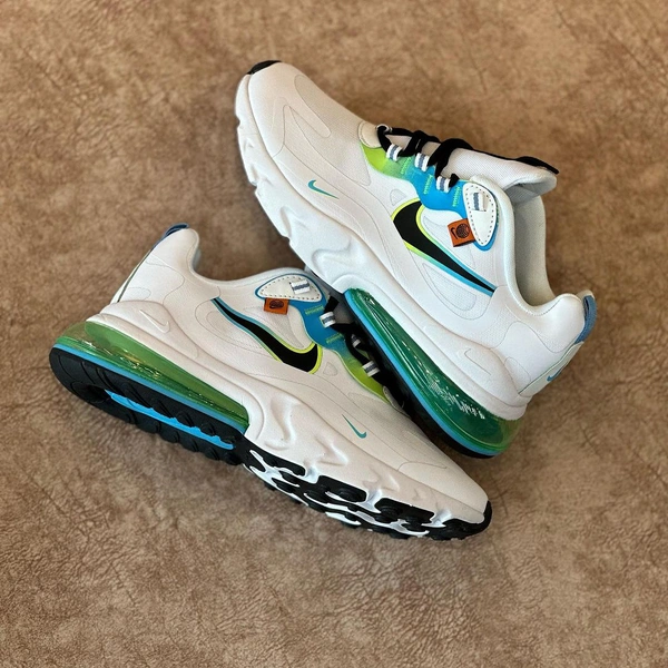 Nike Air Max React 270 - 10