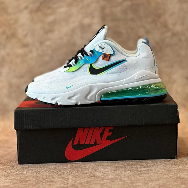 Nike Air Max React 270 - 10