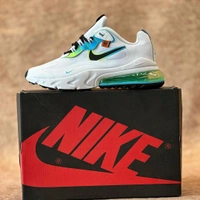 Nike Air Max React 270 - 10