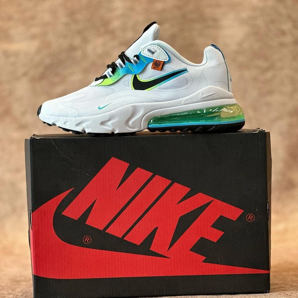 Nike Air Max React 270 - 10