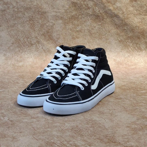Vans High Ankle - 10