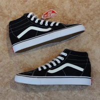 Vans High Ankle - 10