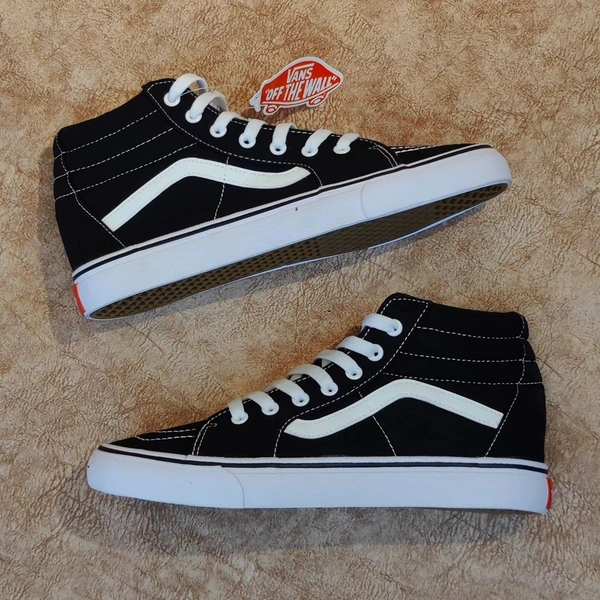 Vans High Ankle - 10