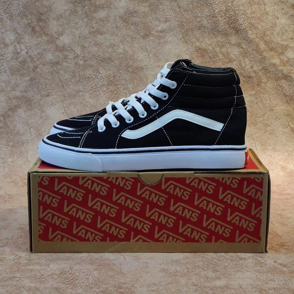 Vans High Ankle - 10