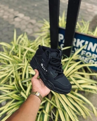 OGiY 7A Black  - 9, Black