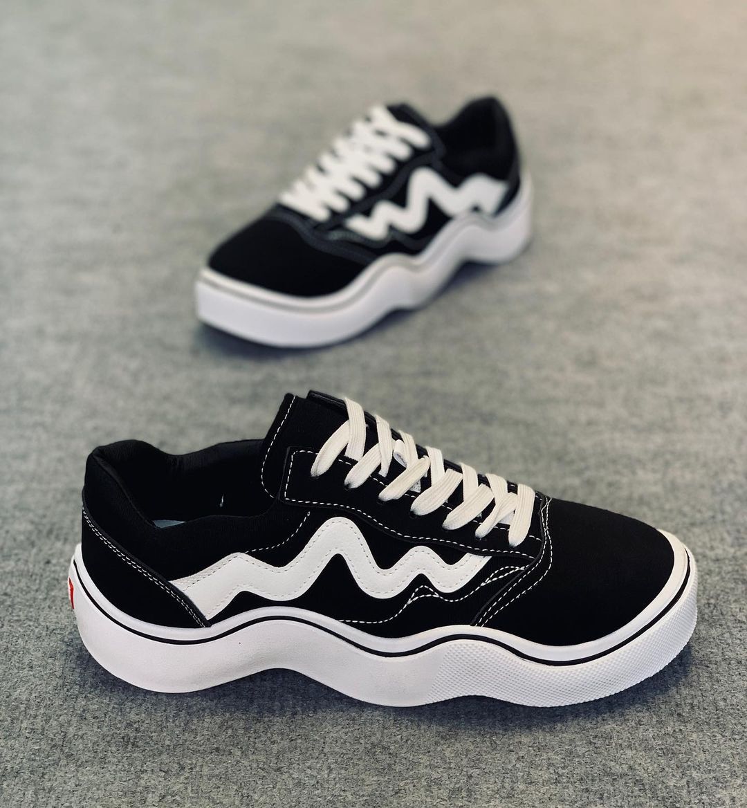 Vans Wavy Baby