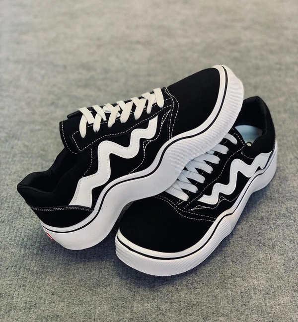 Vans Wavy Baby - 8