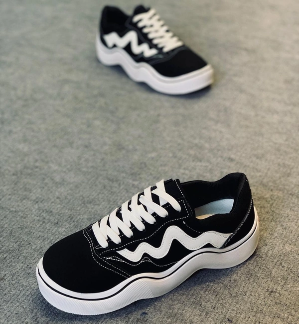 Vans Wavy Baby - 8