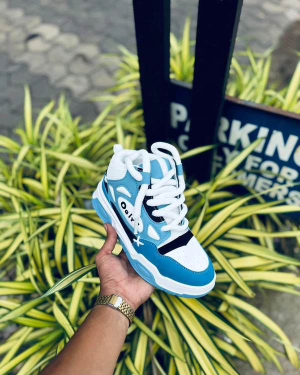 OGiY 7A Blue  - 10