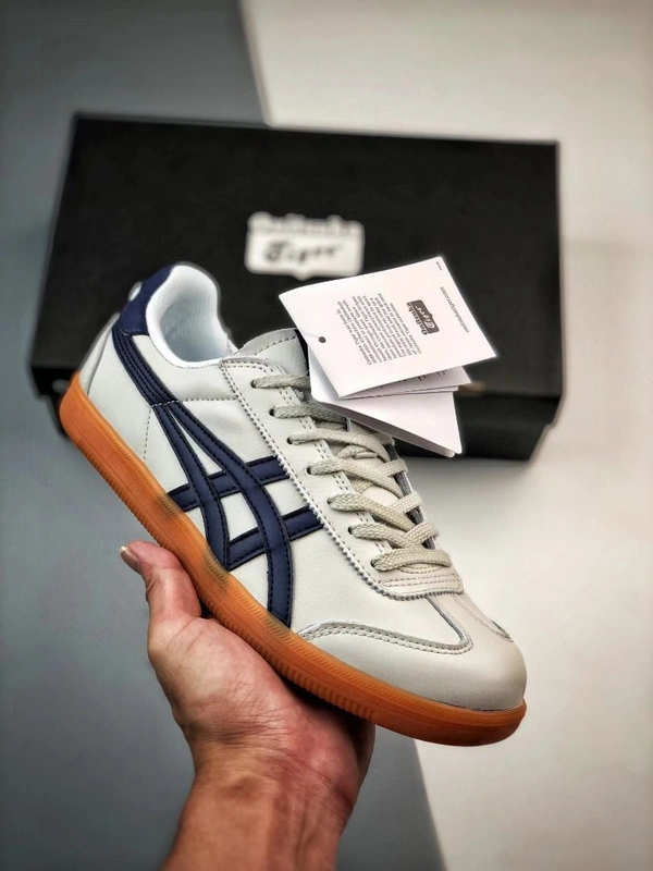 Onitsuka Tiger Gunmen Sole  - 8