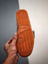 Onitsuka Tiger Gunmen Sole  - 8