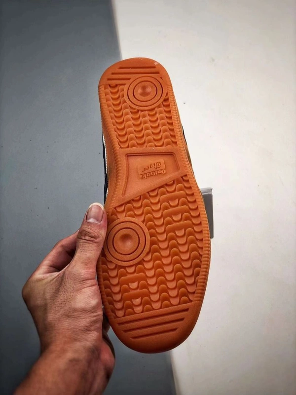 Onitsuka Tiger Gunmen Sole  - 8