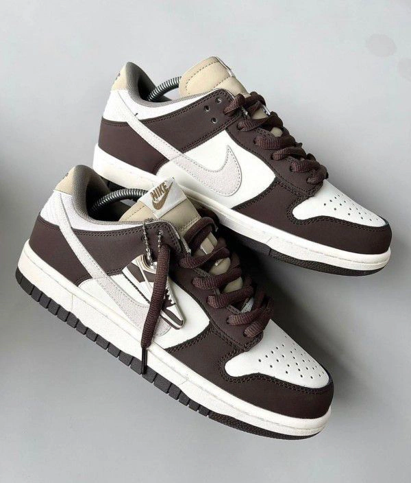 Nike SB Dunk Low X Otomo Brown - 8