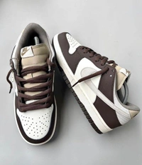 Nike SB Dunk Low X Otomo Brown - 8