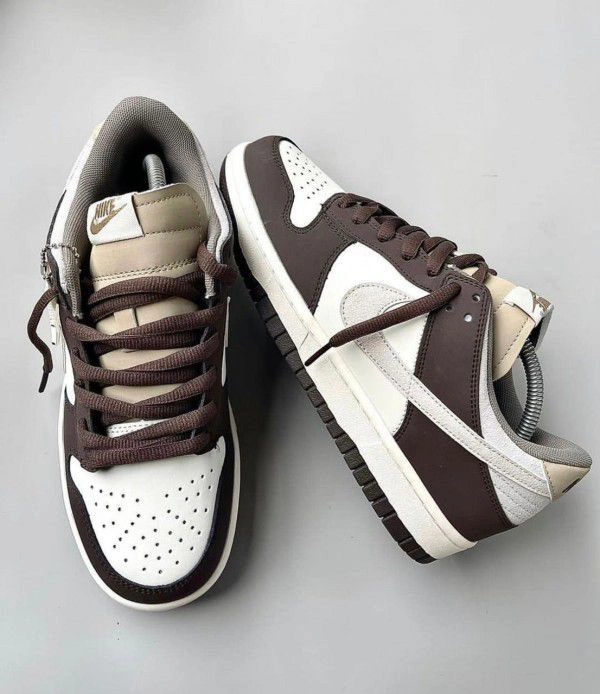 Nike SB Dunk Low X Otomo Brown - 8